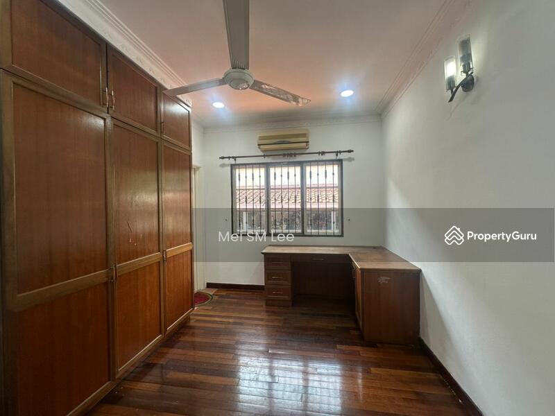 Damai Kasih, Cheras Bedroom