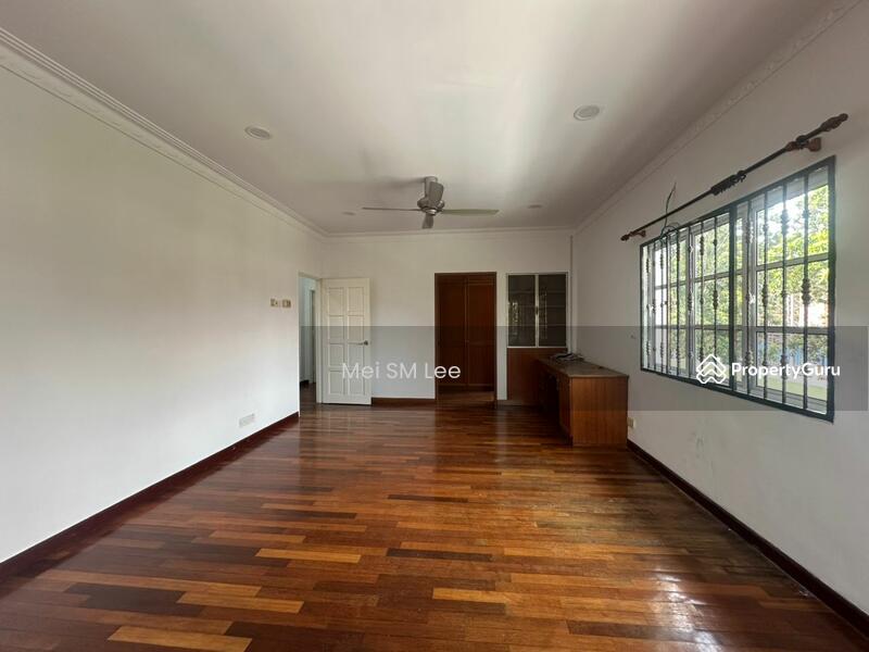 Damai Kasih, Cheras Bedroom