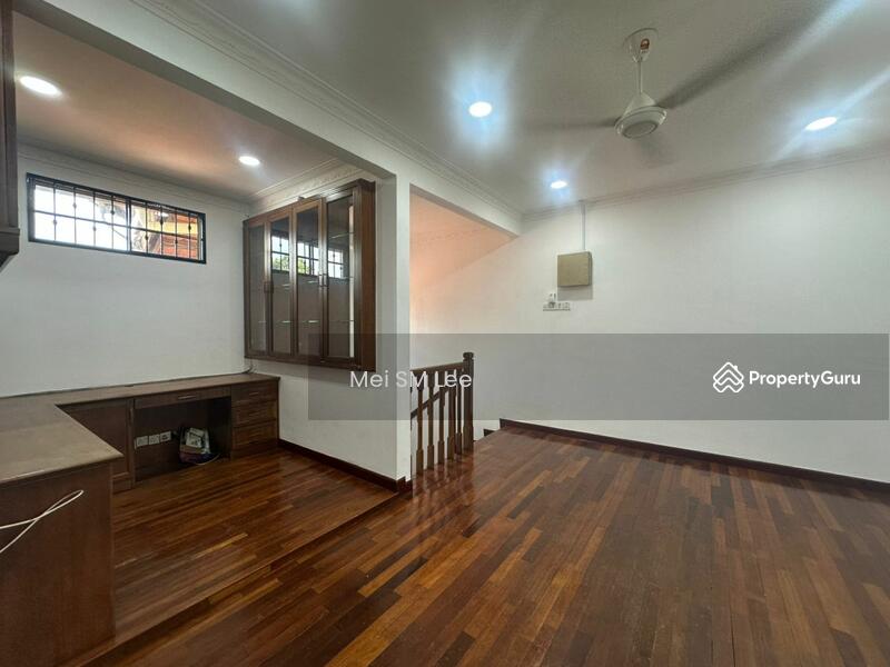 Damai Kasih, Cheras