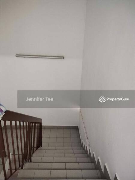Untuk Disewa - Taman Sri Ehsan