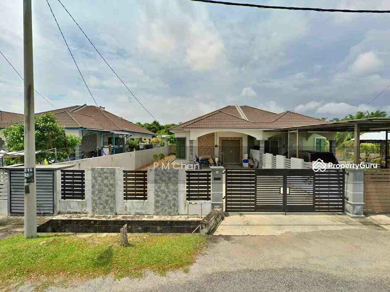 For Sale - TAMAN SRI TEMENGGONG