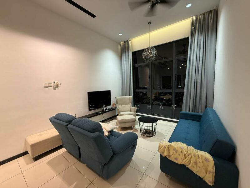 For Rent - Waltz Residences