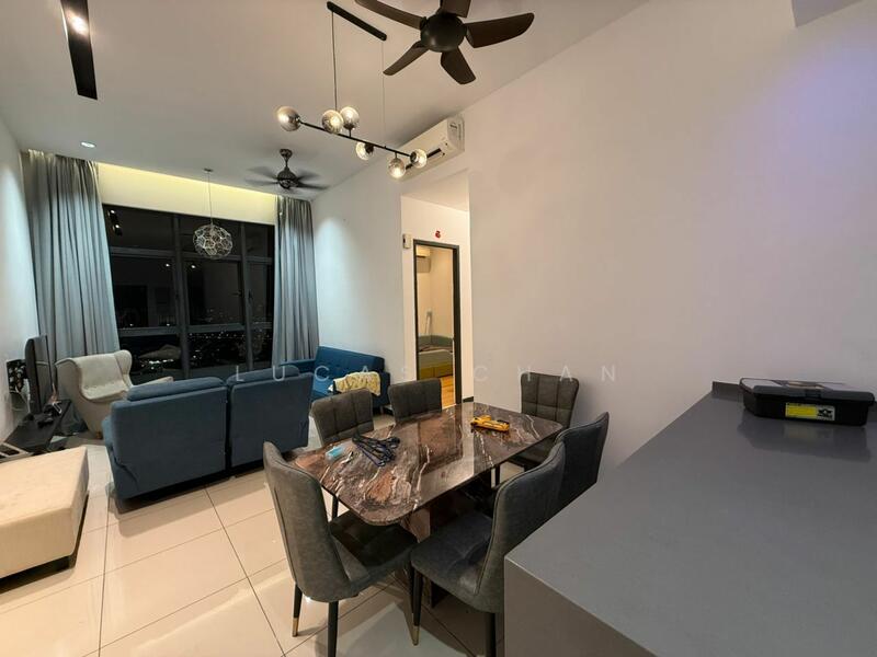 For Rent - Waltz Residences