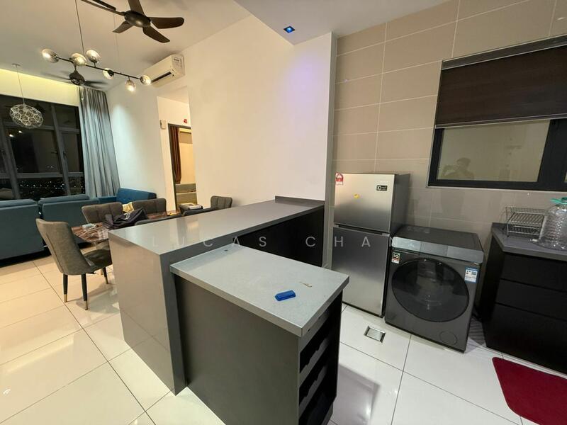 For Rent - Waltz Residences