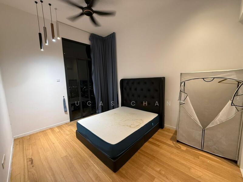 For Rent - Waltz Residences