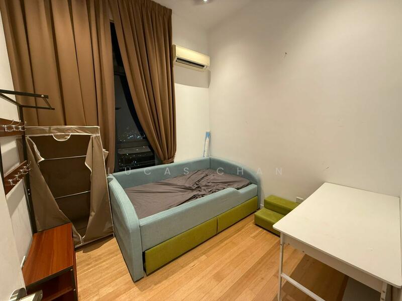 For Rent - Waltz Residences