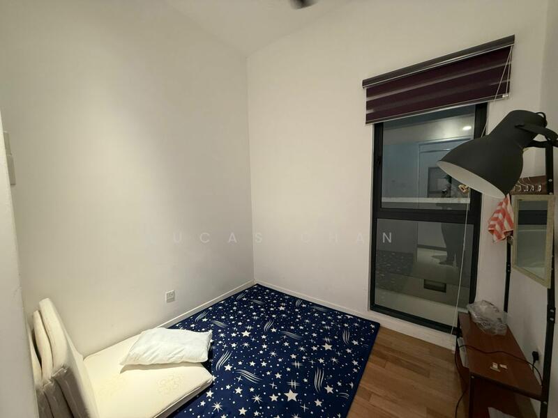 For Rent - Waltz Residences