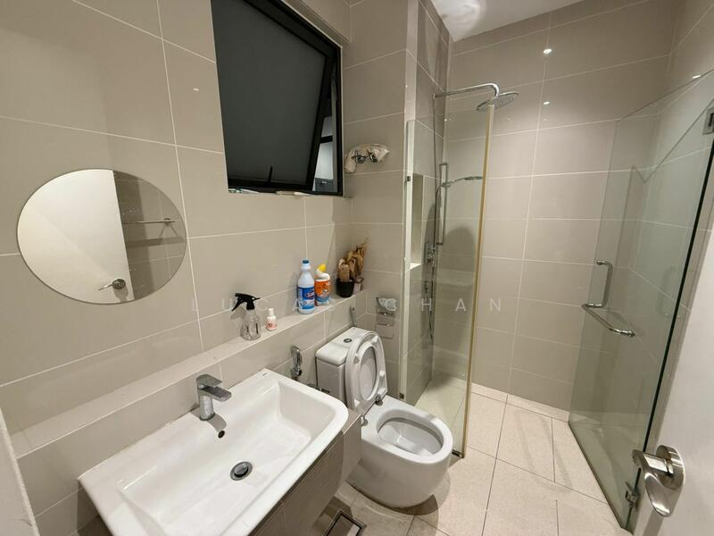 For Rent - Waltz Residences