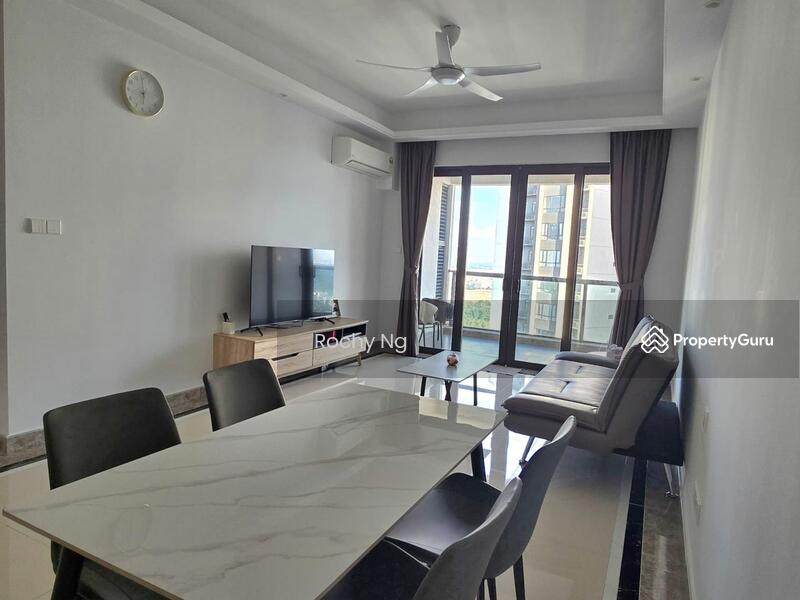 Untuk Disewa - R&F Princess Cove Phase 2-Seine Region