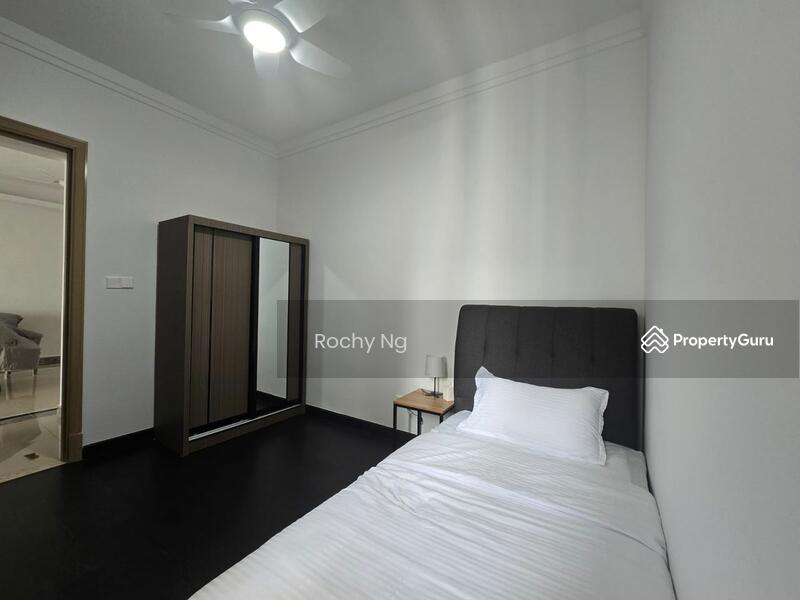 Untuk Disewa - R&F Princess Cove Phase 2-Seine Region