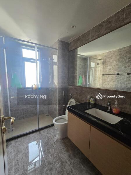 Untuk Disewa - R&F Princess Cove Phase 2-Seine Region