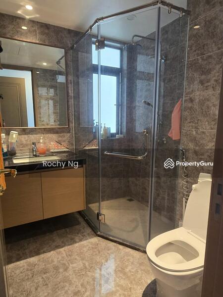 Untuk Disewa - R&F Princess Cove Phase 2-Seine Region
