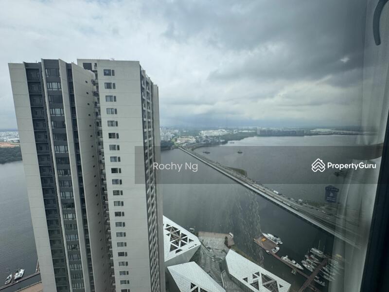 Untuk Disewa - R&F Princess Cove Phase 2-Seine Region