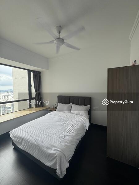 Untuk Disewa - R&F Princess Cove Phase 2-Seine Region