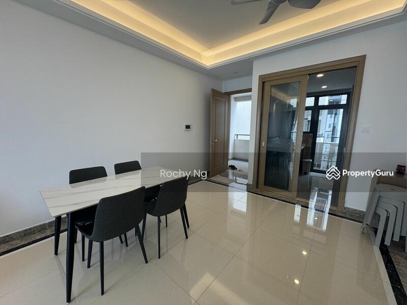 Untuk Disewa - R&F Princess Cove Phase 2-Seine Region