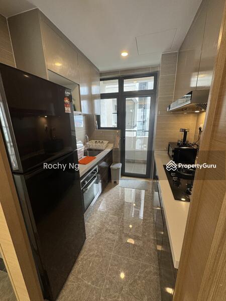 Untuk Disewa - R&F Princess Cove Phase 2-Seine Region