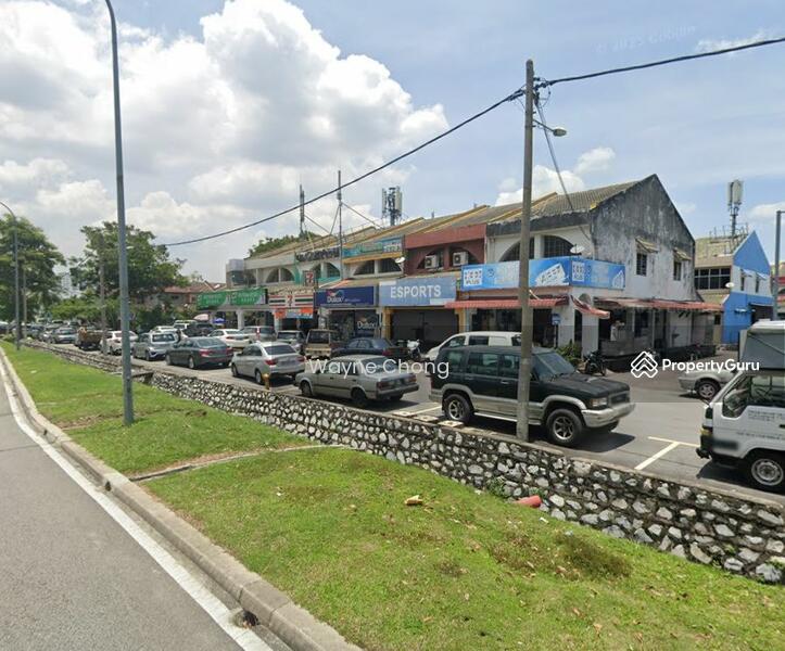 Untuk Dijual - [ROI 4.5%] MATURE TOWNSHIP SHAH ALAM