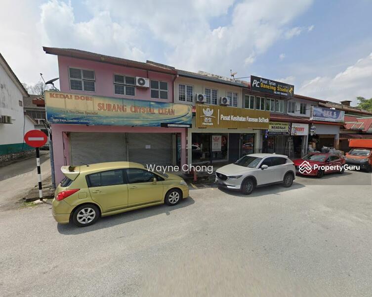 Untuk Dijual - [ROI 4.5%] MATURE TOWNSHIP SHAH ALAM
