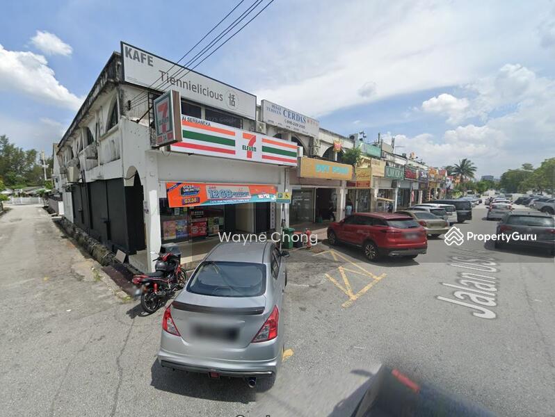 Untuk Dijual - [ROI 4.5%] MATURE TOWNSHIP SHAH ALAM