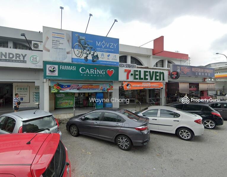 Untuk Dijual - [ROI 4.5%] MATURE TOWNSHIP SHAH ALAM