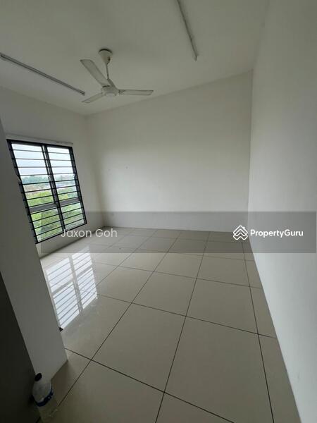 Untuk Disewa - Vista Sungai Ramal