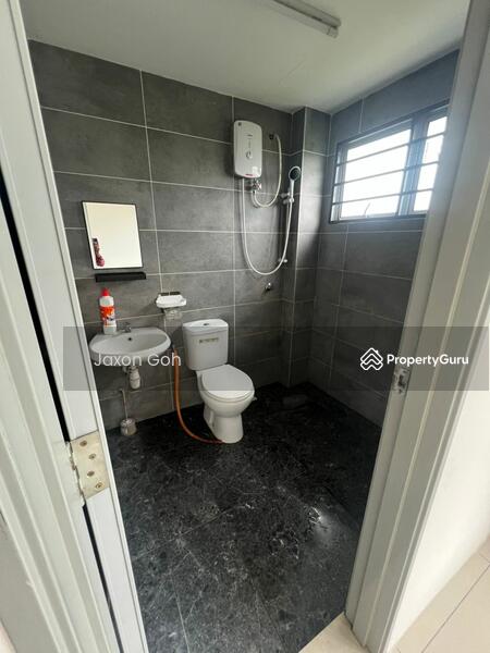 Untuk Disewa - Vista Sungai Ramal