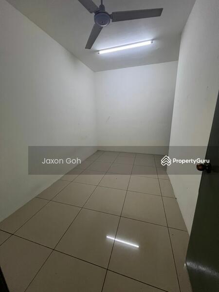 Untuk Disewa - Vista Sungai Ramal