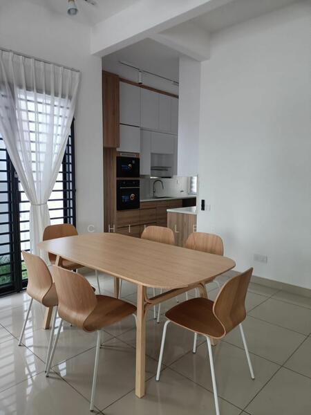 2-storey Terraced House for Rent in Bandar Cassia (Batu Kawan) - Chii Lee - PropertyGuru.com.my