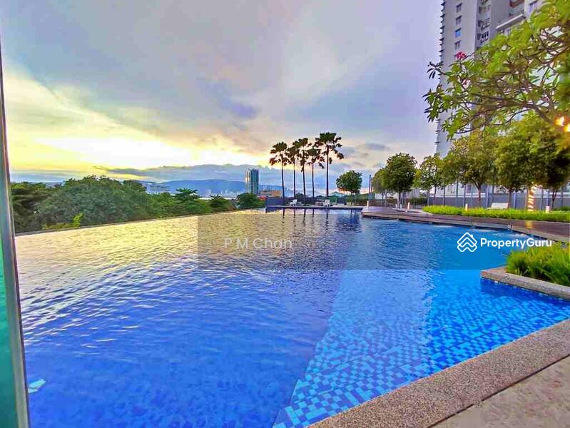 For Sale - Ocean View Residences