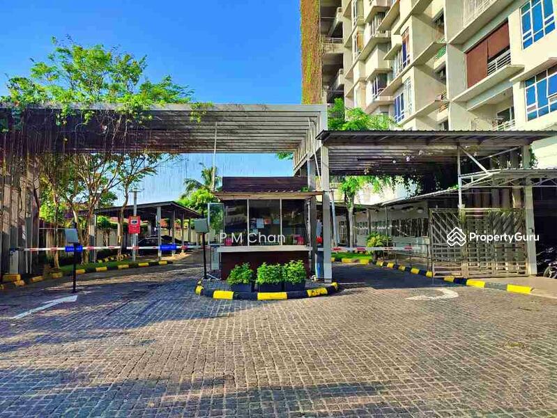 For Sale - Ocean View Residences
