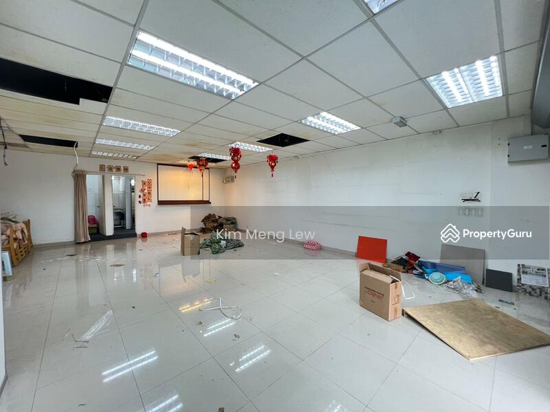 Untuk Disewa - Kepong