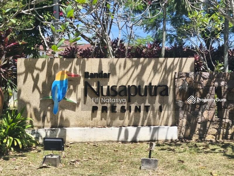 For Sale - Bandar Nusaputra