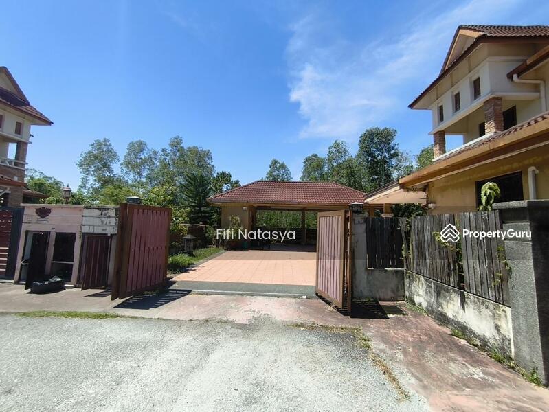 For Sale - Bandar Nusaputra