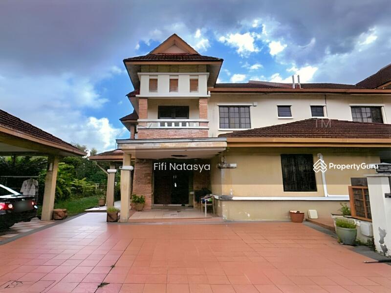 For Sale - Bandar Nusaputra