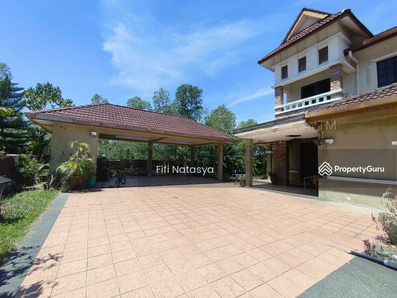 For Sale - Bandar Nusaputra