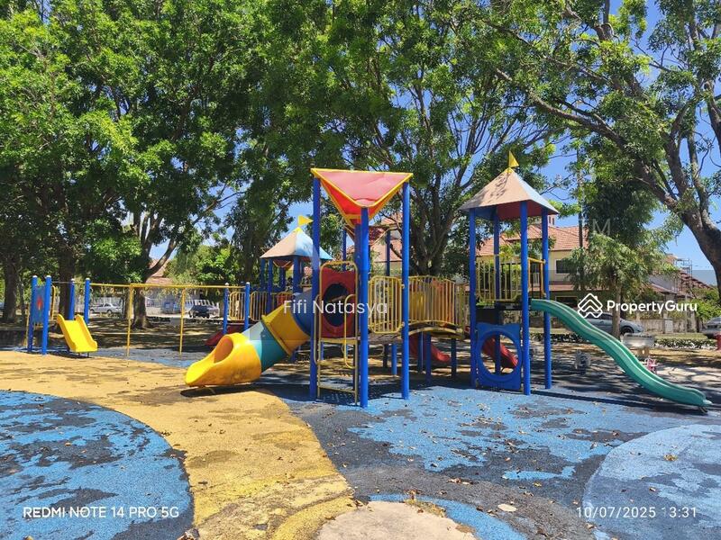 For Sale - Bandar Nusaputra