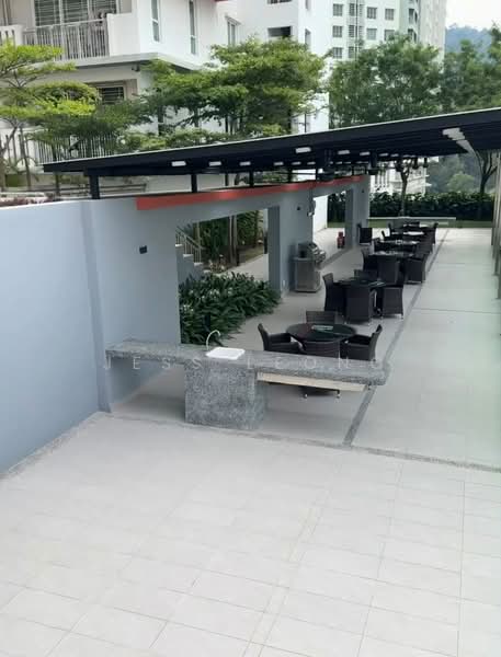 Condominium for Sale at Ritze Perdana 2 - Jess Leong - Exterior - PropertyGuru.com.my