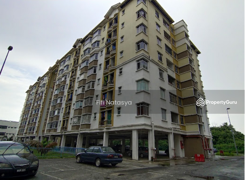 For Sale - Pangsapuri Villamas