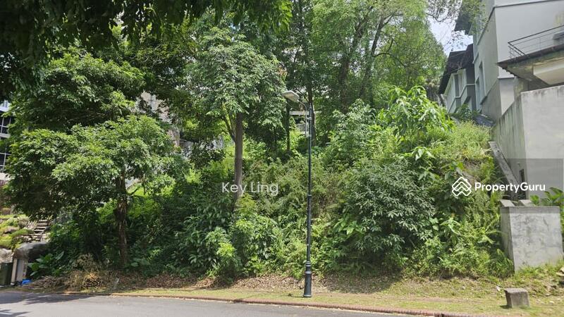 For Sale - Country Heights Damansara