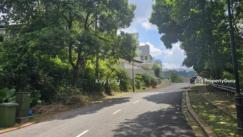 For Sale - Country Heights Damansara