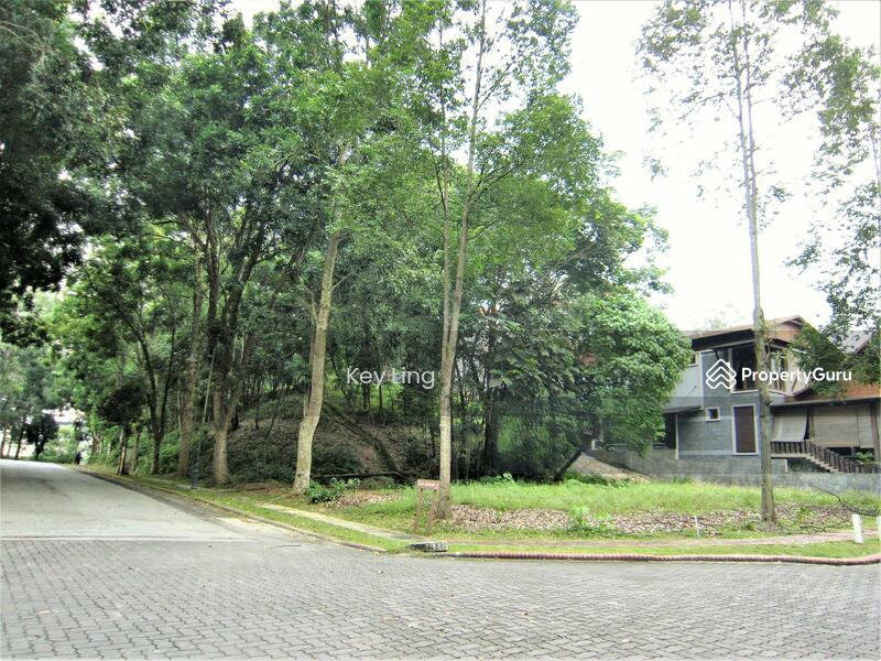 For Sale - Country Heights Damansara