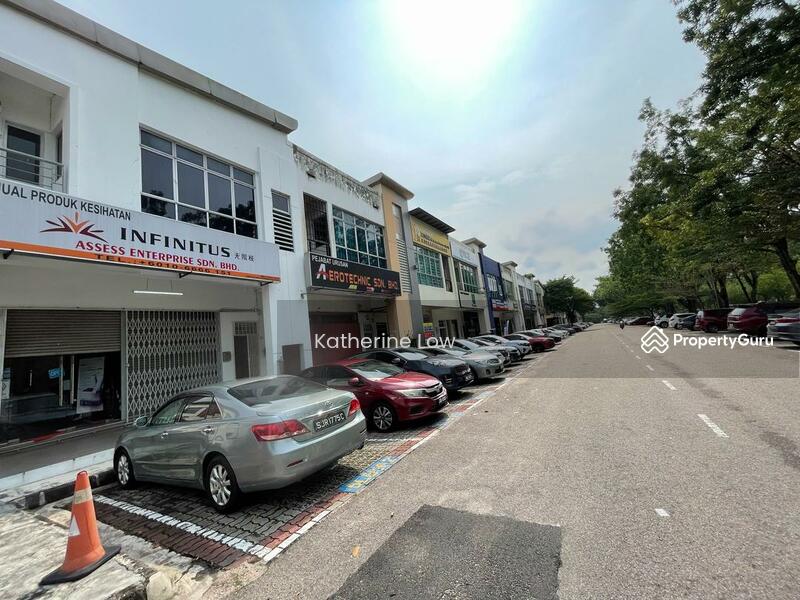 For Sale - Impian Emas