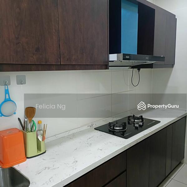 Sky Condominium (Skyz Residence) untuk Untuk Disewa - RM 3,400 /bulan, Apr 2026 - PropertyGuru.com.my