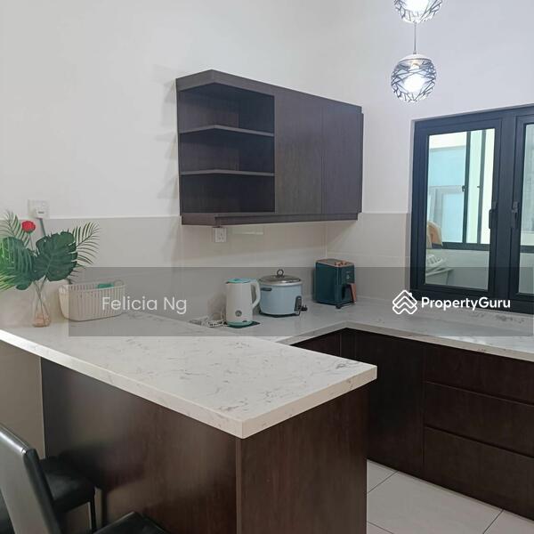 Sky Condominium (Skyz Residence) untuk Untuk Disewa - RM 3,400 /bulan, Apr 2026 - PropertyGuru.com.my