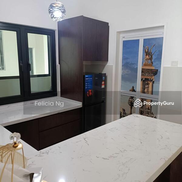 Sky Condominium (Skyz Residence) untuk Untuk Disewa - RM 3,400 /bulan, Apr 2026 - PropertyGuru.com.my