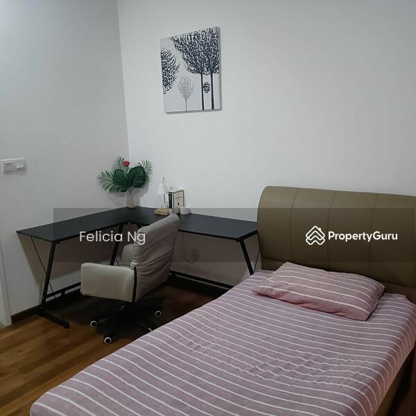 Sky Condominium (Skyz Residence) untuk Untuk Disewa - RM 3,400 /bulan, Apr 2026 - PropertyGuru.com.my