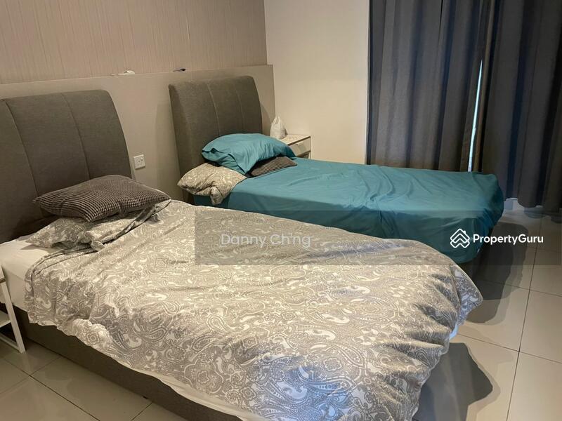 Untuk Disewa - The Loft @ Southbay City