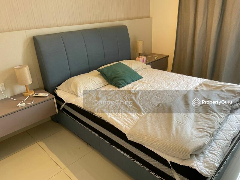Untuk Disewa - The Loft @ Southbay City