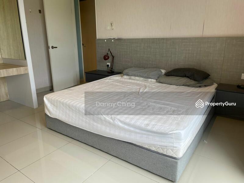Untuk Disewa - The Loft @ Southbay City