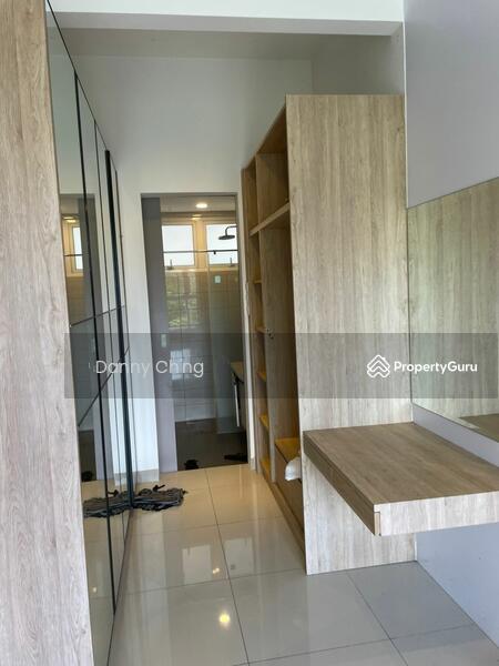 Untuk Disewa - The Loft @ Southbay City